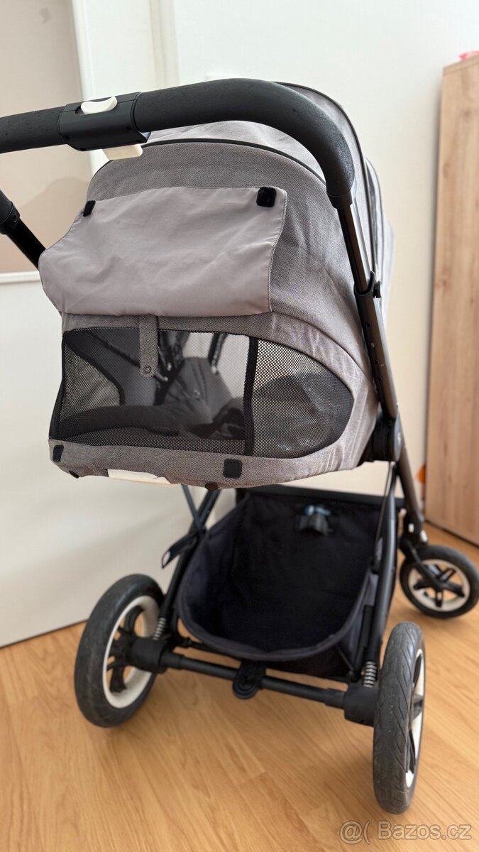 Kočár Cybex Talos S Lux - 4