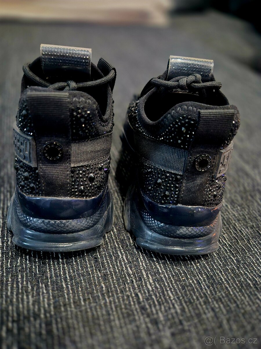 Steve Madden tenisky - 4