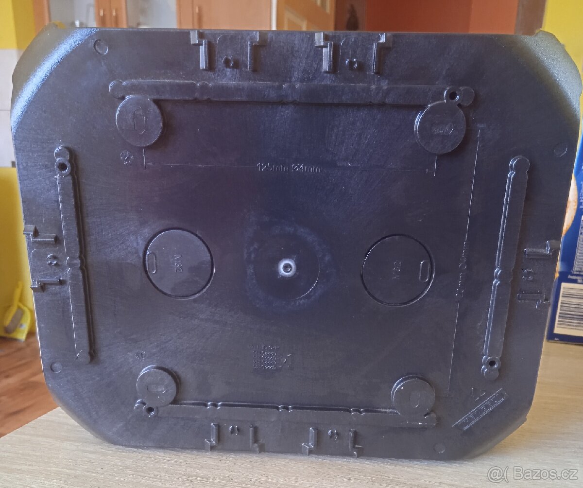 Hensel Kabelová krabicová rozvodka - 4