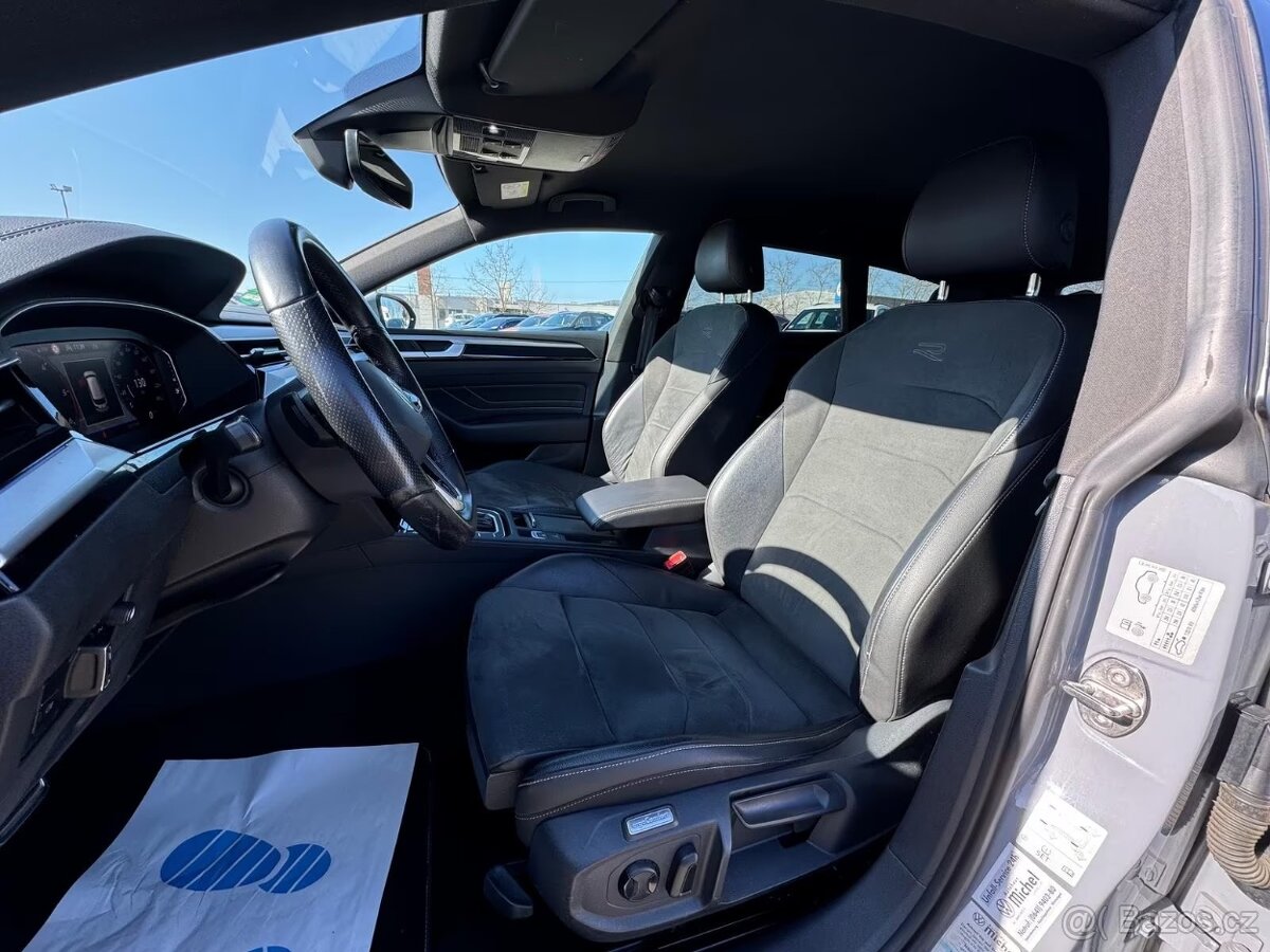 Volkswagen Arteon 2.0 TDI 147 kW DSG 4Motion - 4