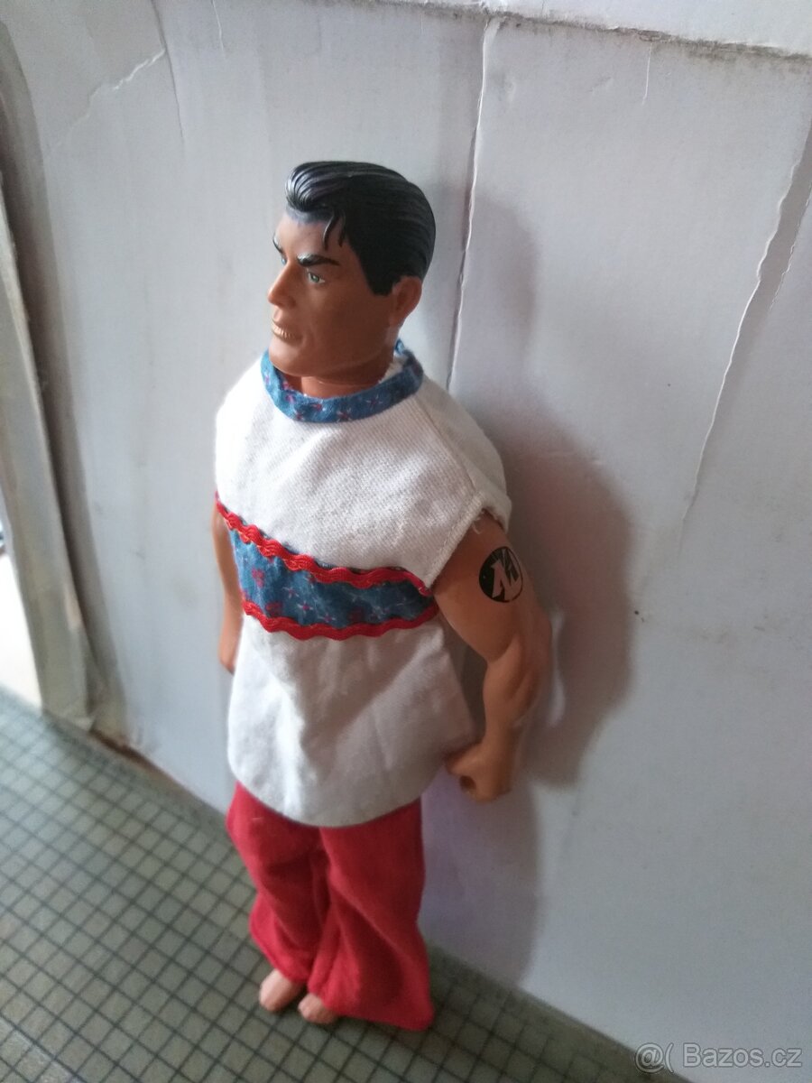 Actionman - 4