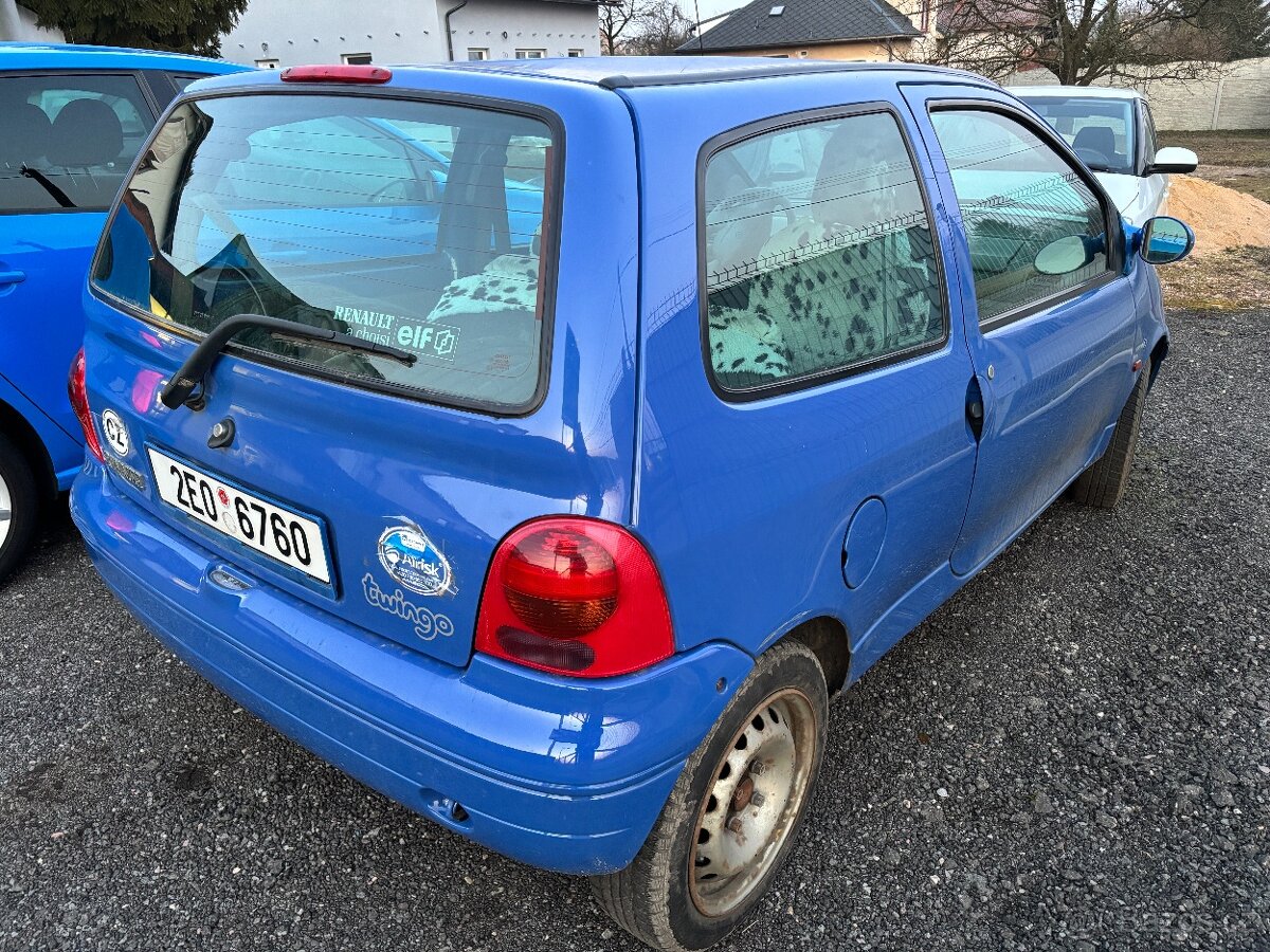 Renault Twingo - 4