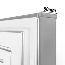 ECO lednice - 600L, nerozbalená - 4