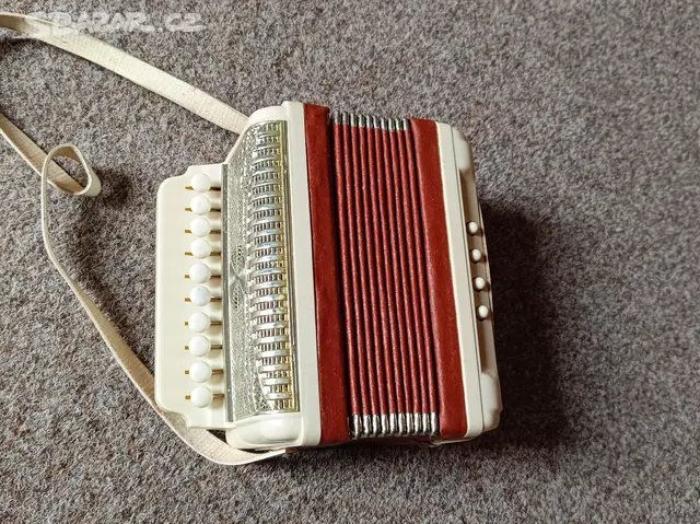 Soubor dětských hraček - 4