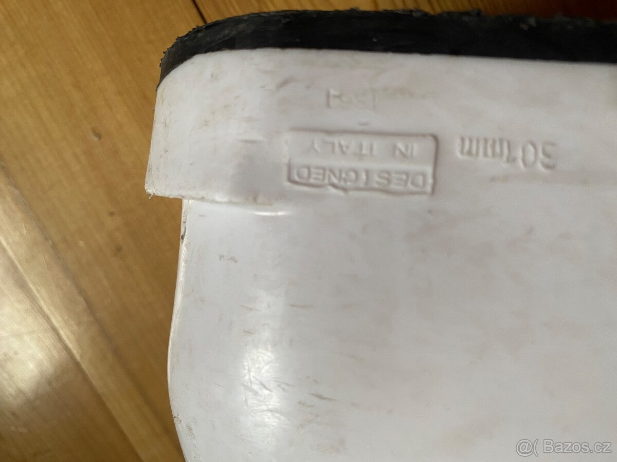 Dětské Lyžařské boty HEAD délka stélky 253mm - 4