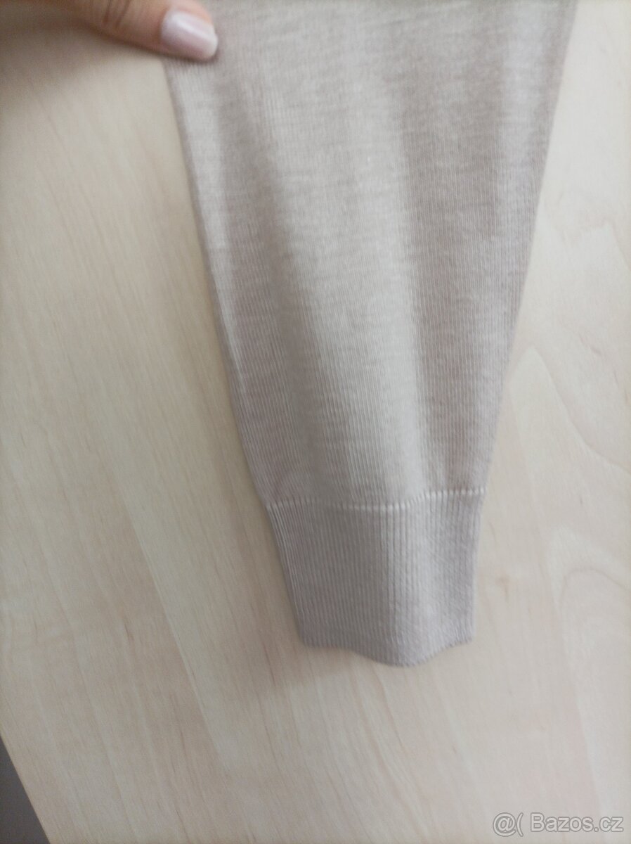 Dámský kardigan H&M, vel. M - 4