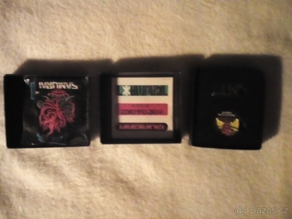 Prodám Cyberpunk 2077 Box - 4