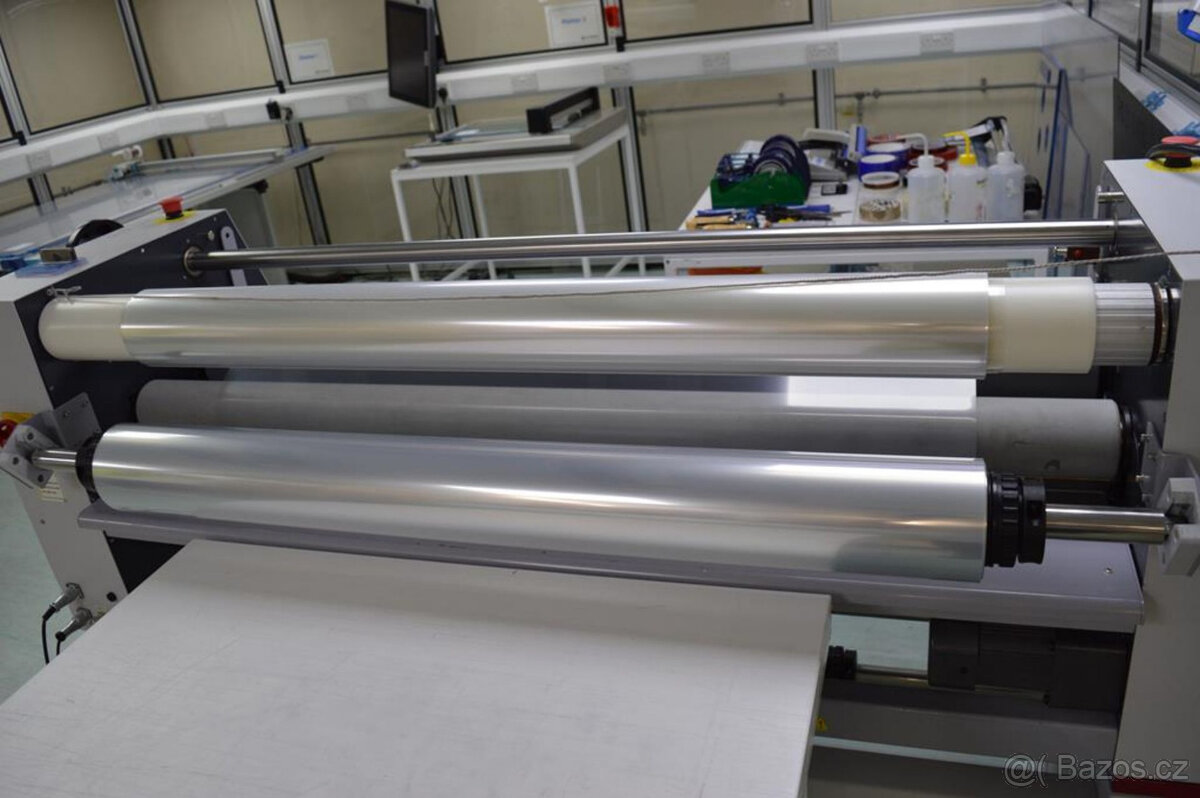 laminovacka Easymount EM-1200DH - 4