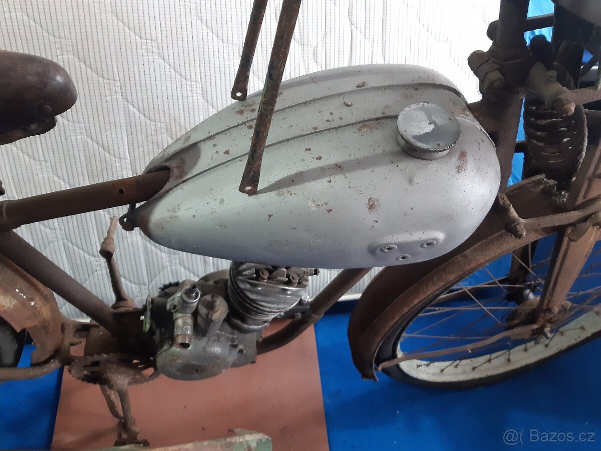 Achilles sachs 98 - 4