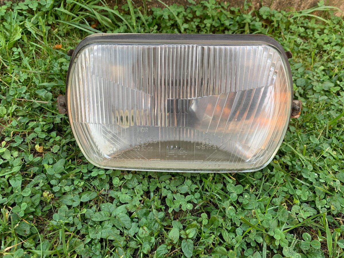 Díly Škoda 120 - 4