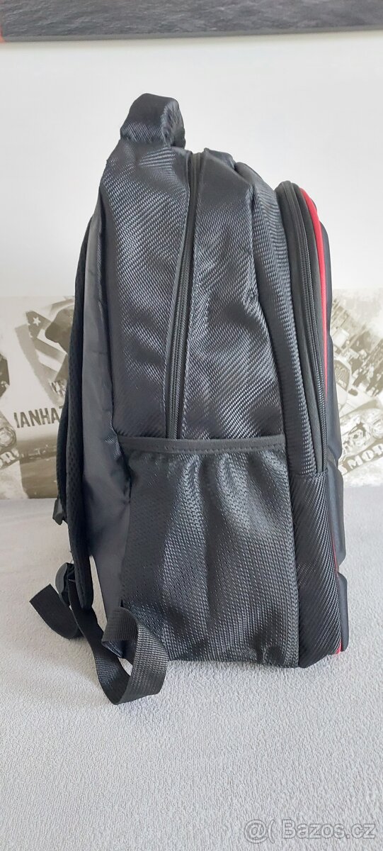 Batoh 25 L. - Nový - 4