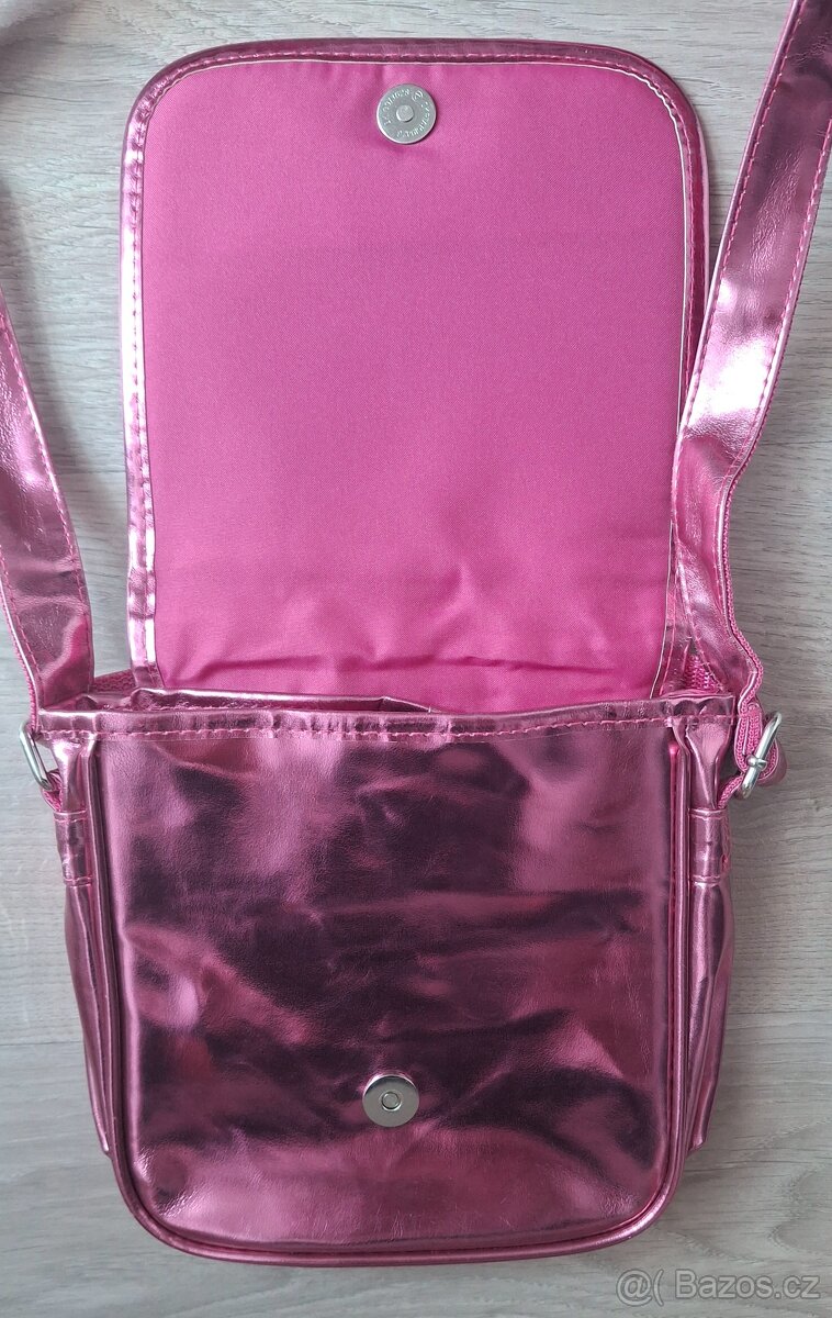 Dívčí kabelka TOP MODEL - 4