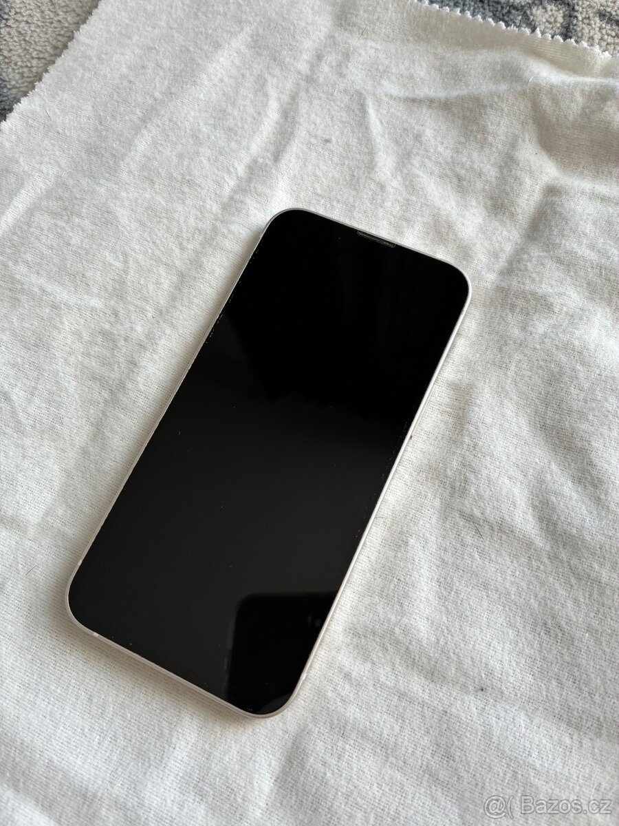 Iphone 13 mini 128 GB top stav - 4