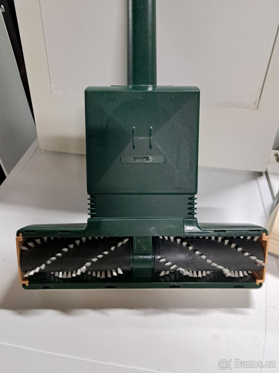 Sáčkový vysavač Worverk KOBOLD 121. - 4