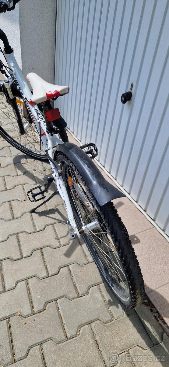 Dětské kolo sundance - 4