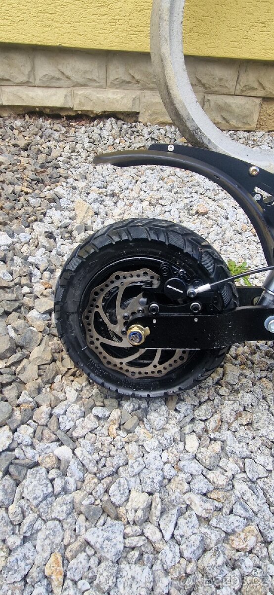 Boyueda s3 6000w - 4