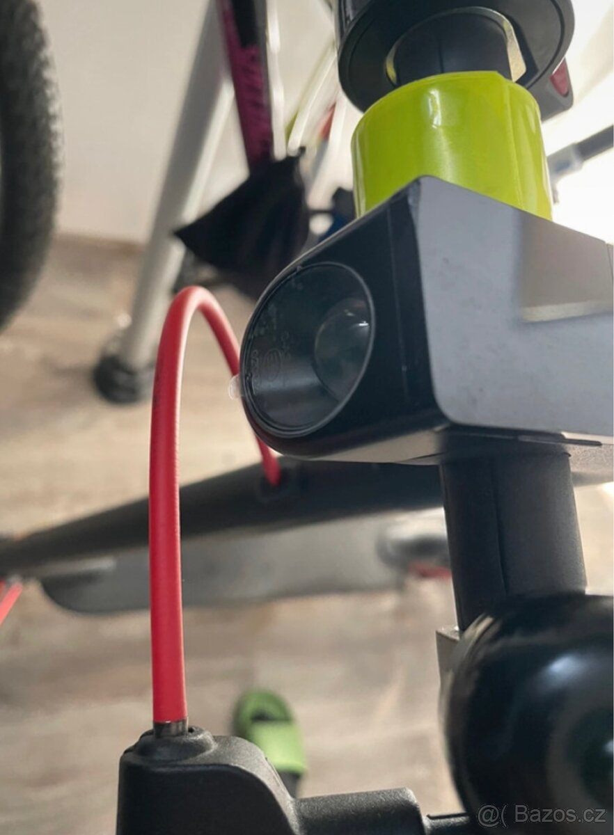 Elektokoloběžka Xiaomi - 4