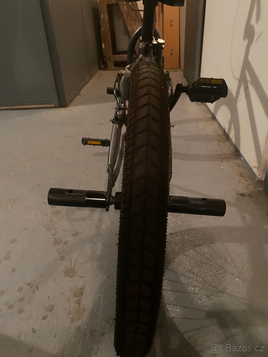 BMX 20” - 4