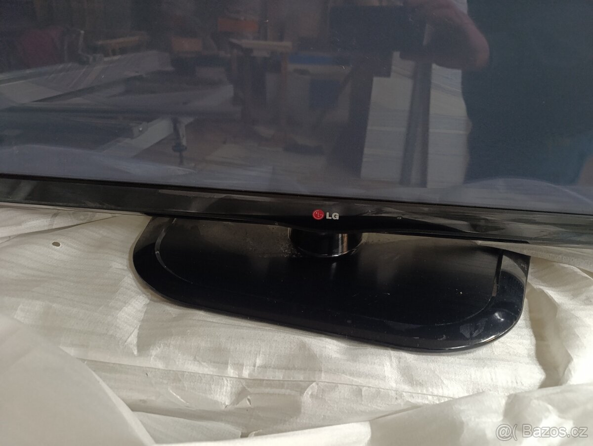 Televize Lg - 4