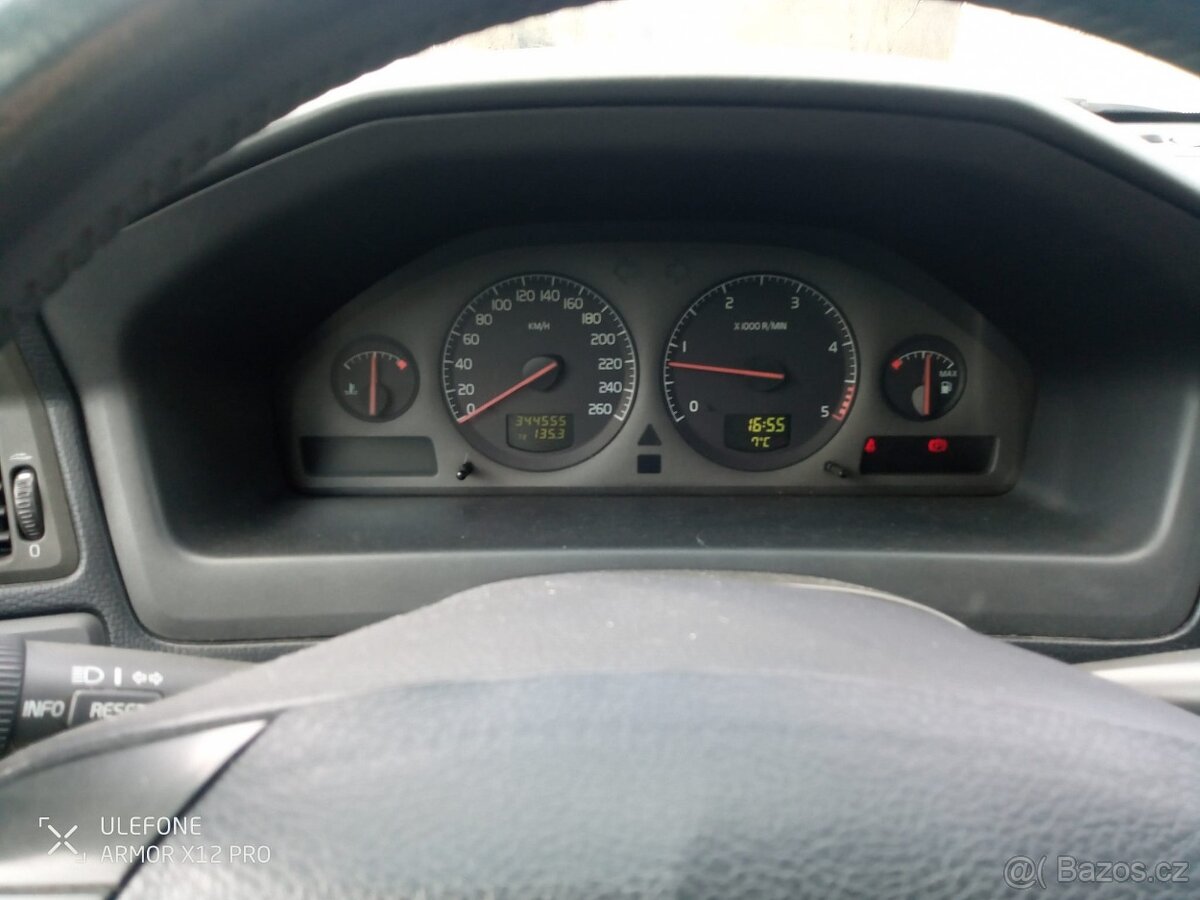 Volvo S60 - 4