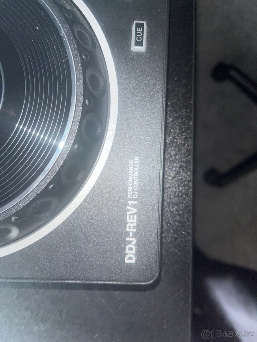 DDJ-REV1 controller - 4