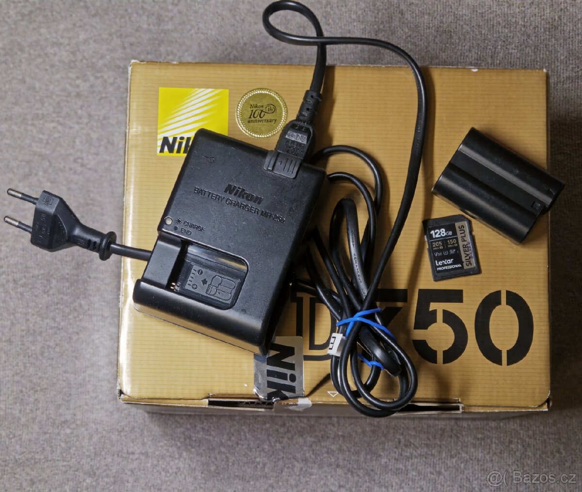 Nikon D750 - 4