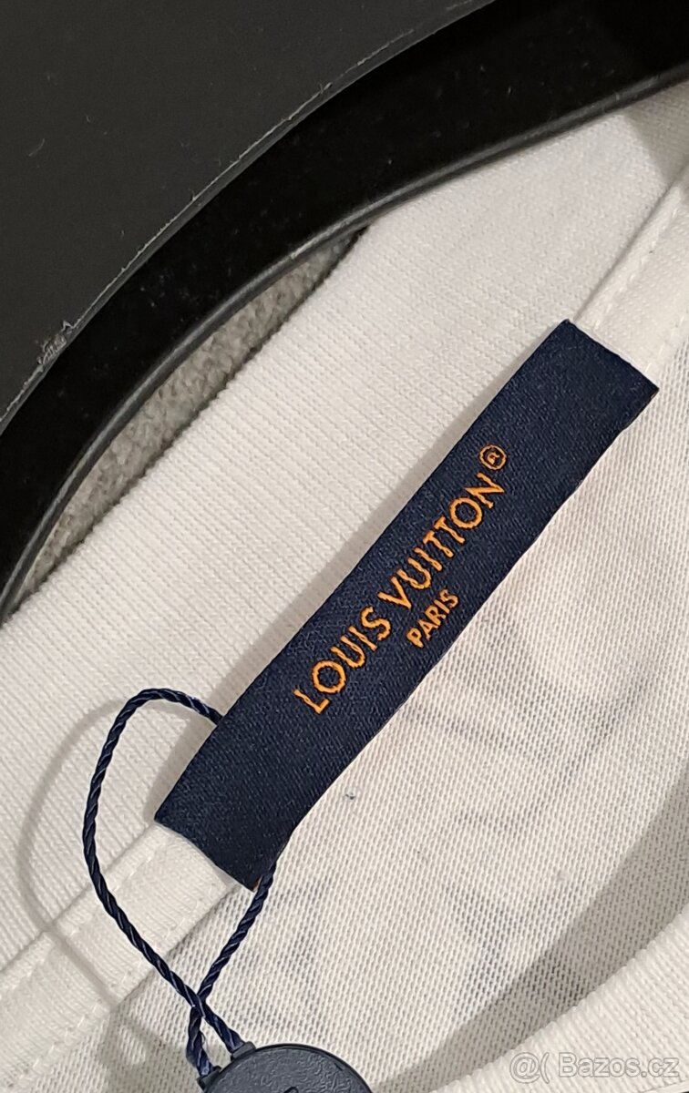 LOUIS VUITTON TRIKO - 4