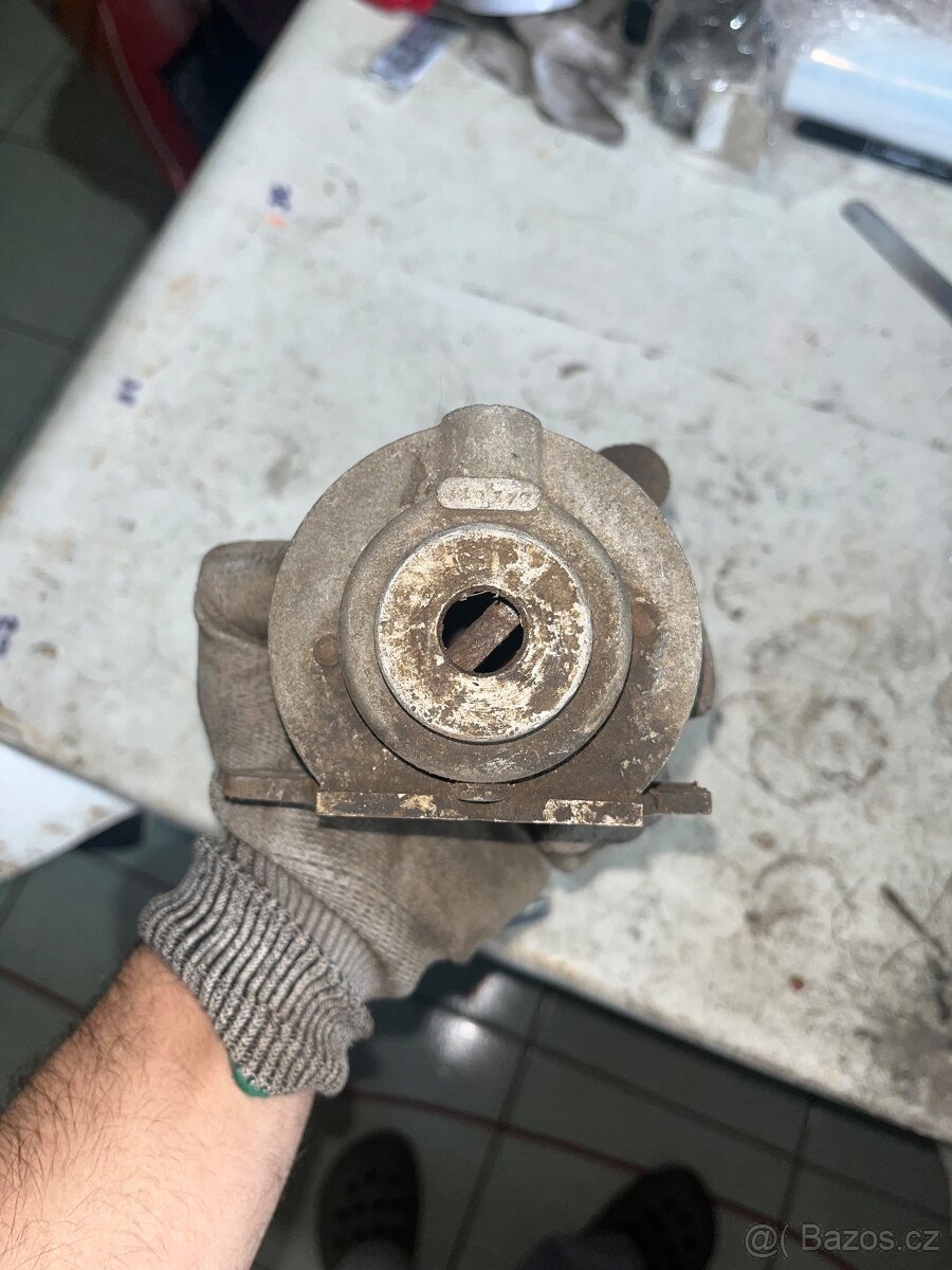 Predam magneto ML - 4