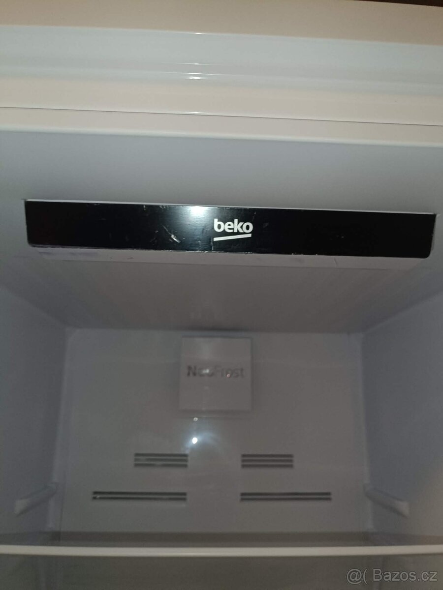 Beko lednice - 4