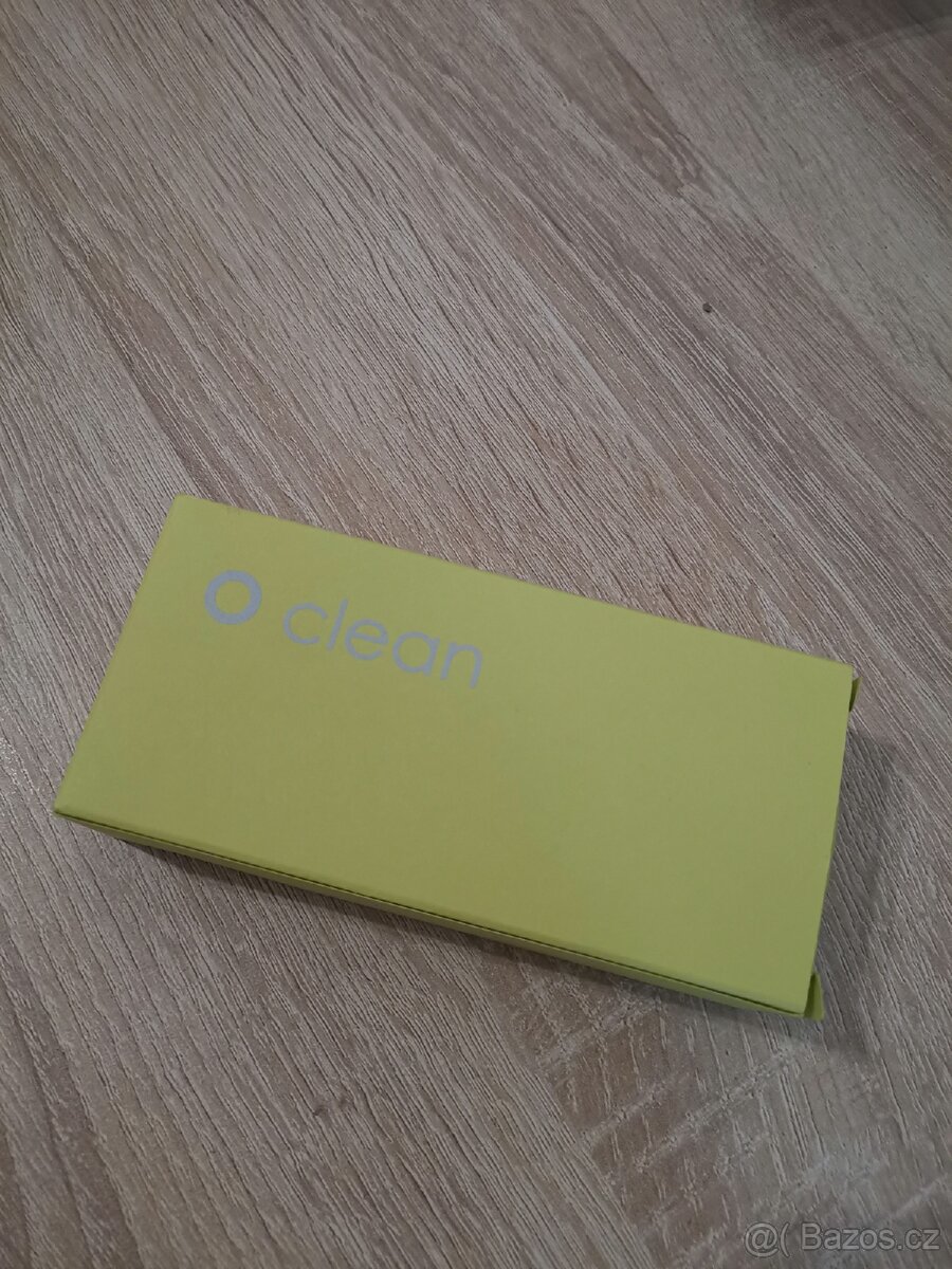 O Clean - 4