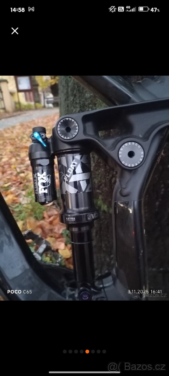 Ns bikes deline al 150 - 4