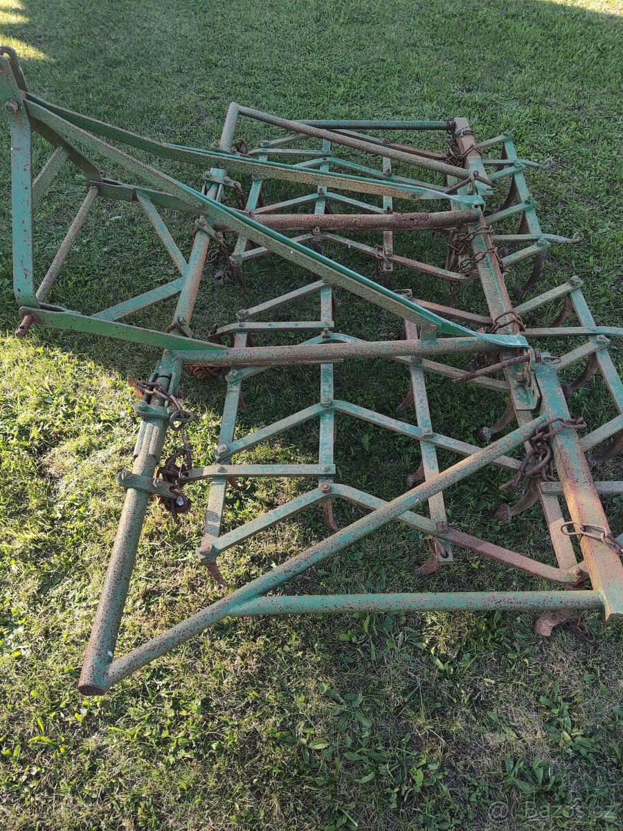 Polní Brány - 4