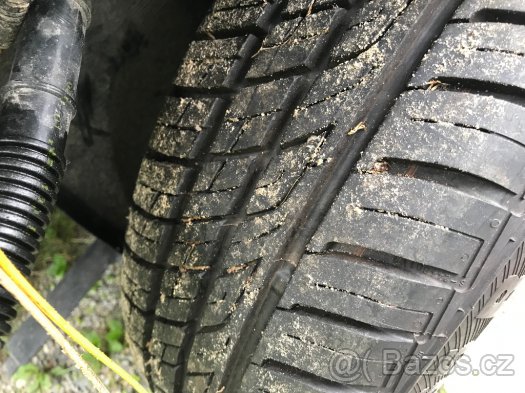Citroen Xsara Picasso Chrono 2,0? 16V 2002 díly - 4