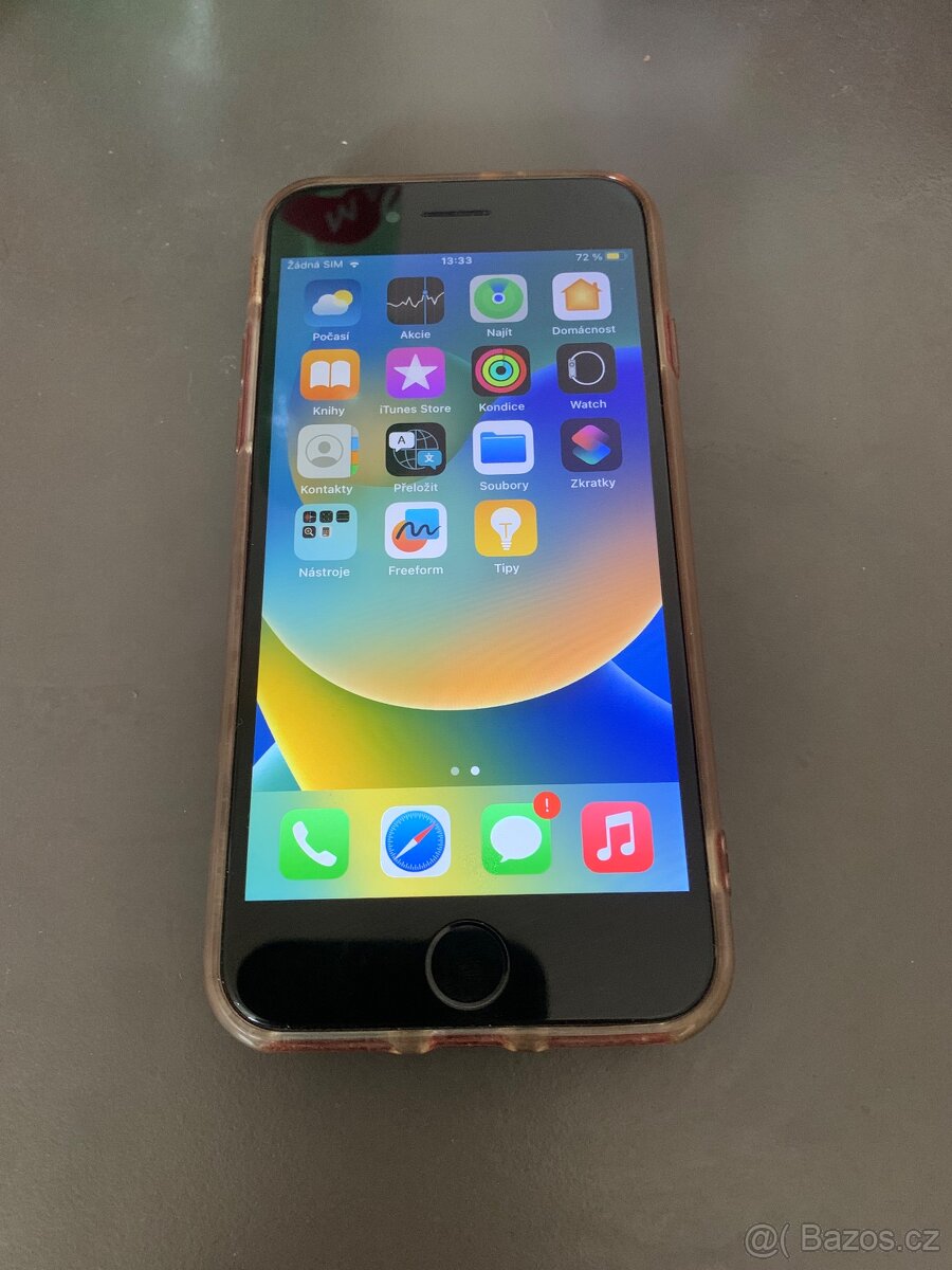iPhone 8 64 GB Product - 4