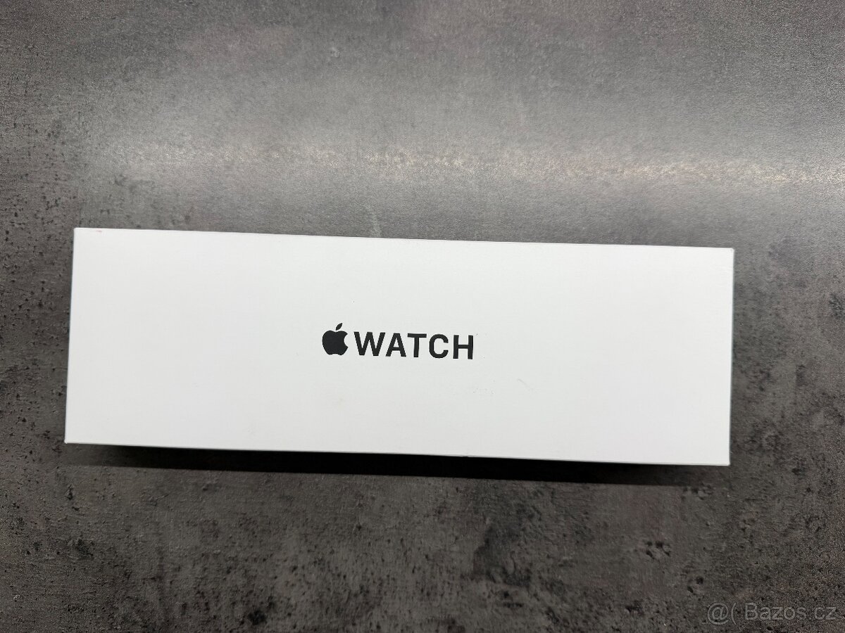 Apple Watch SE 2 - 4