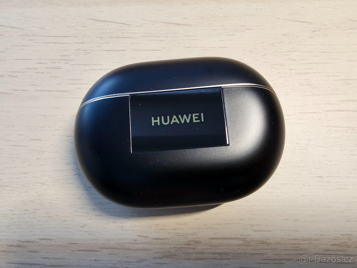 Huawei FreeBuds Pro 4 – rozbalená - 4