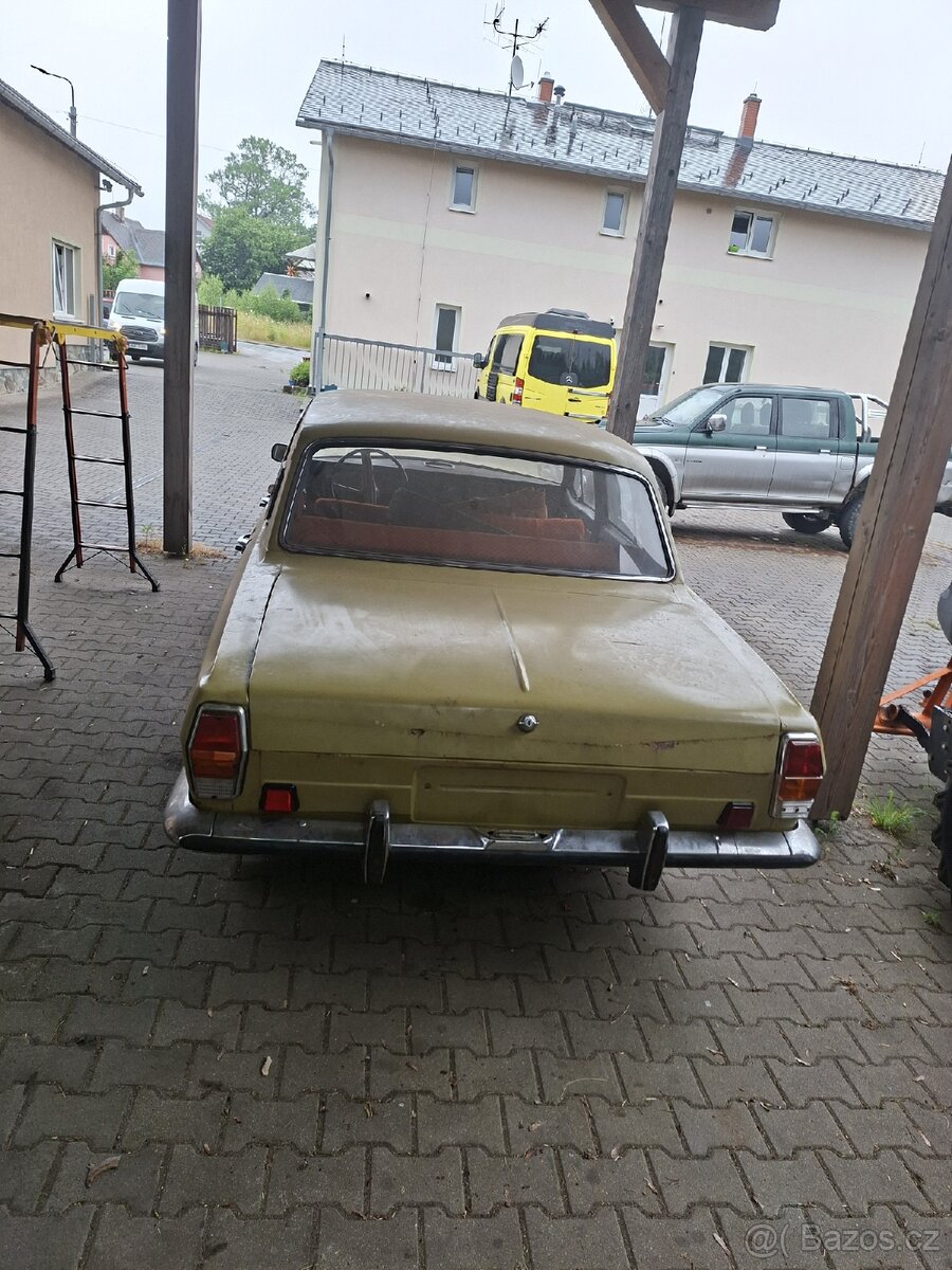 Volha 24 - 4