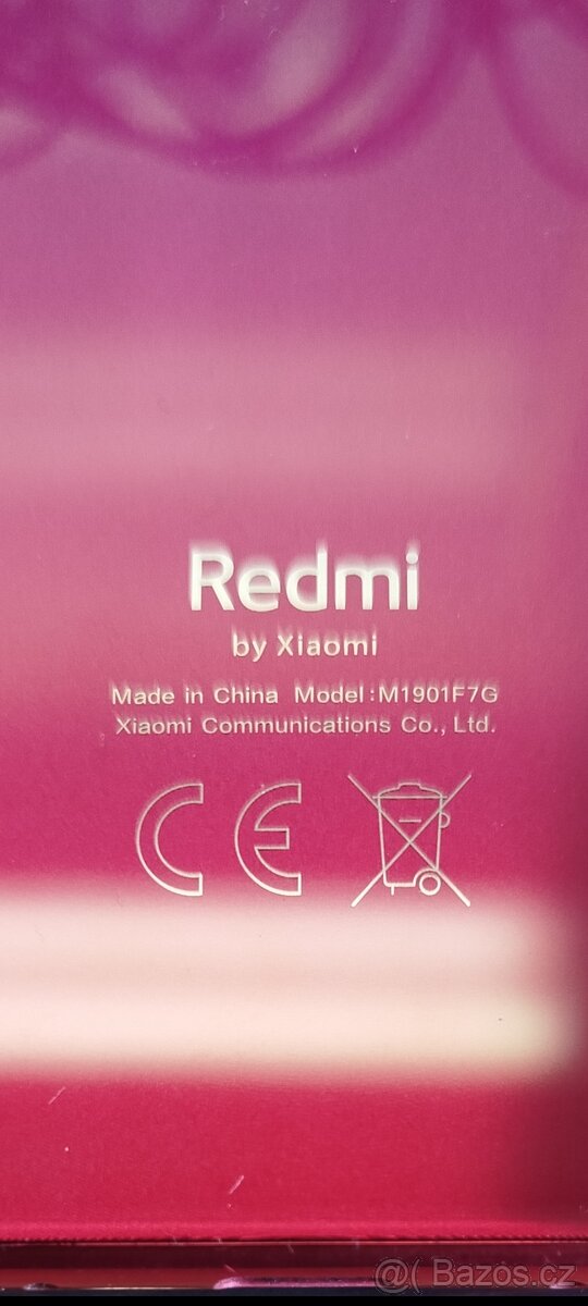Redmi Note 7 - 4