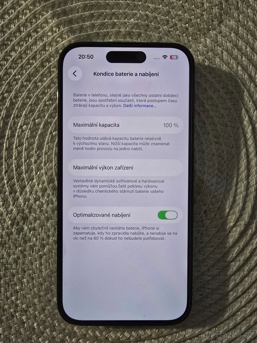 Apple iphone 14 pro 1TB - 4