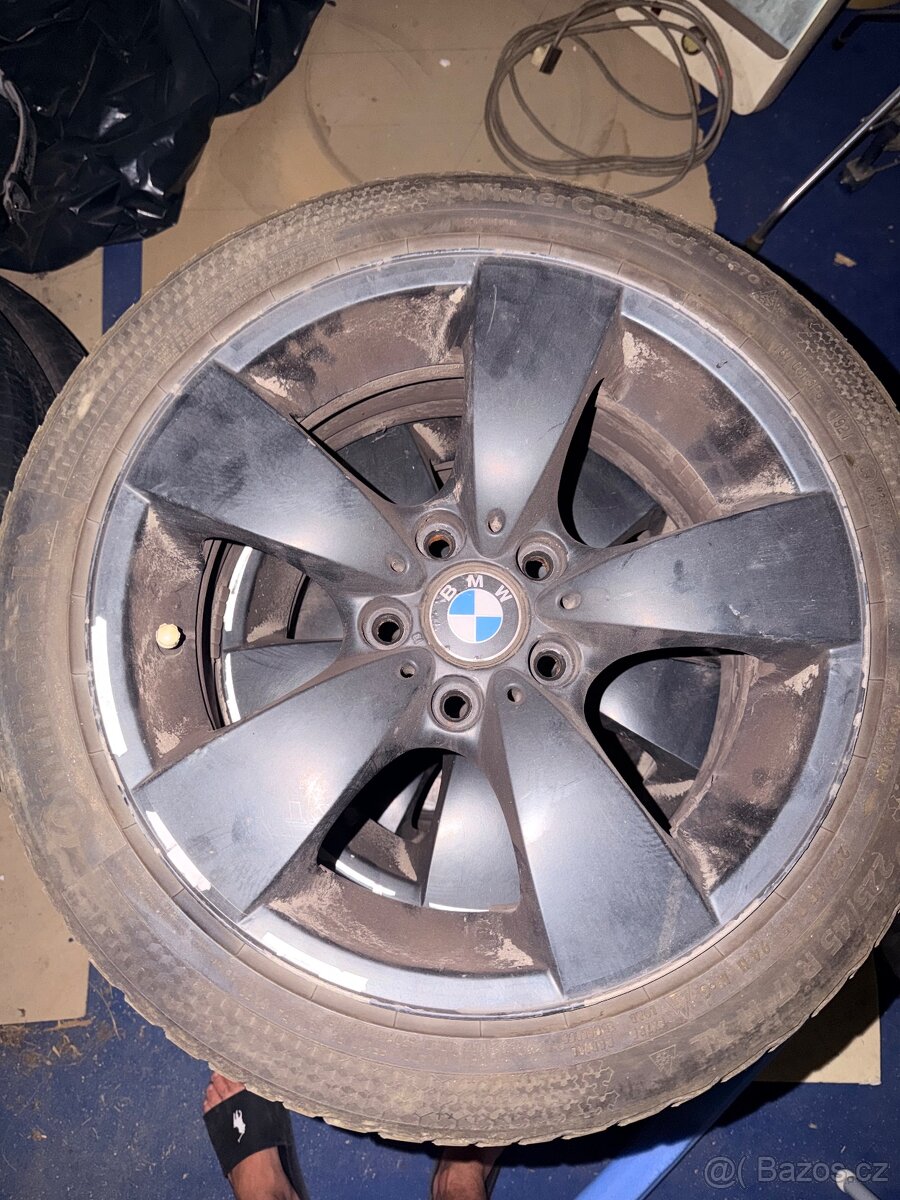 Kola na bmw - 4