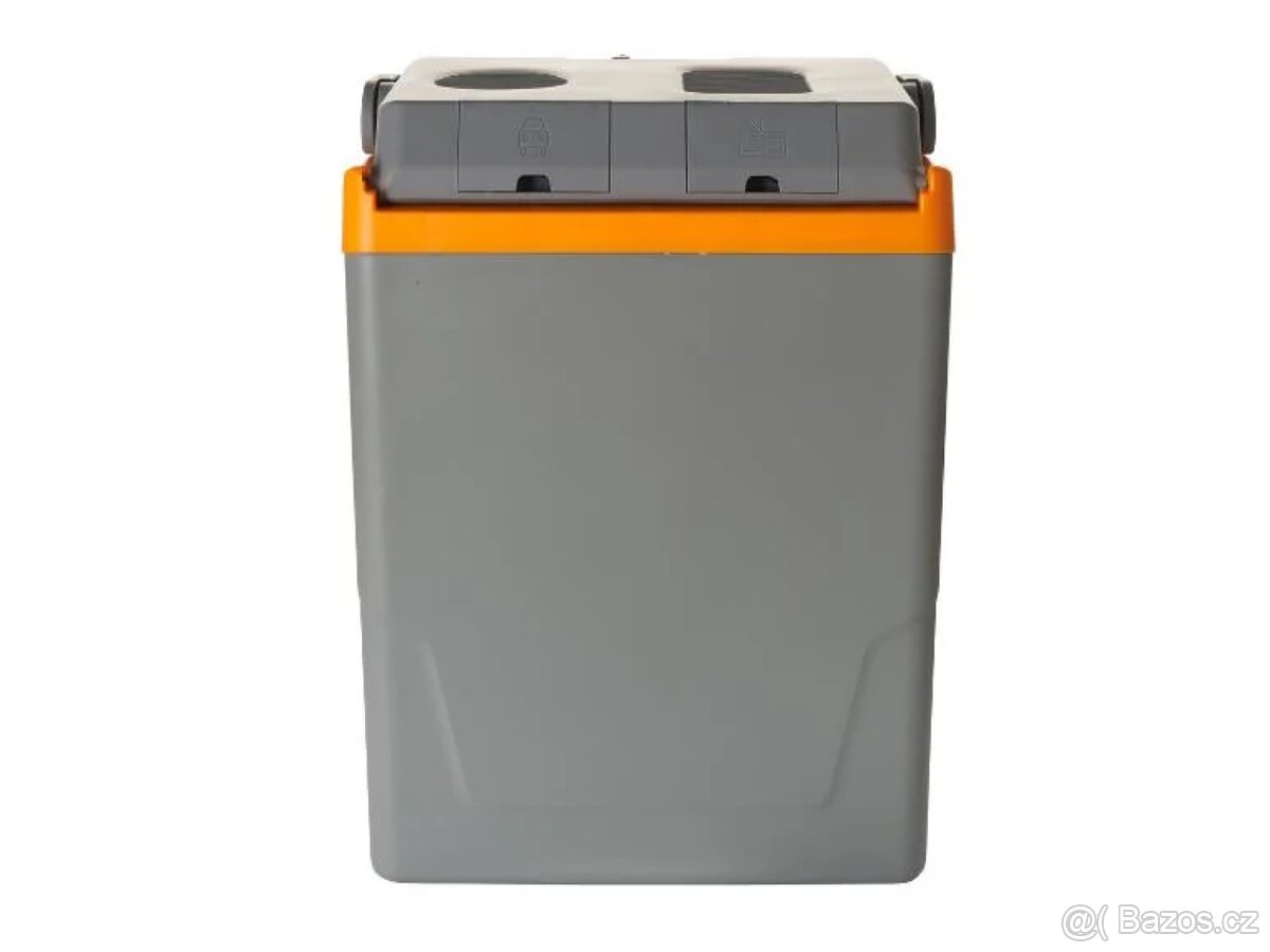 Chladicí systém: elektrický box Nový - 4