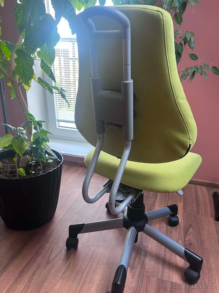 Rostoucí židle ACTIKID - 4