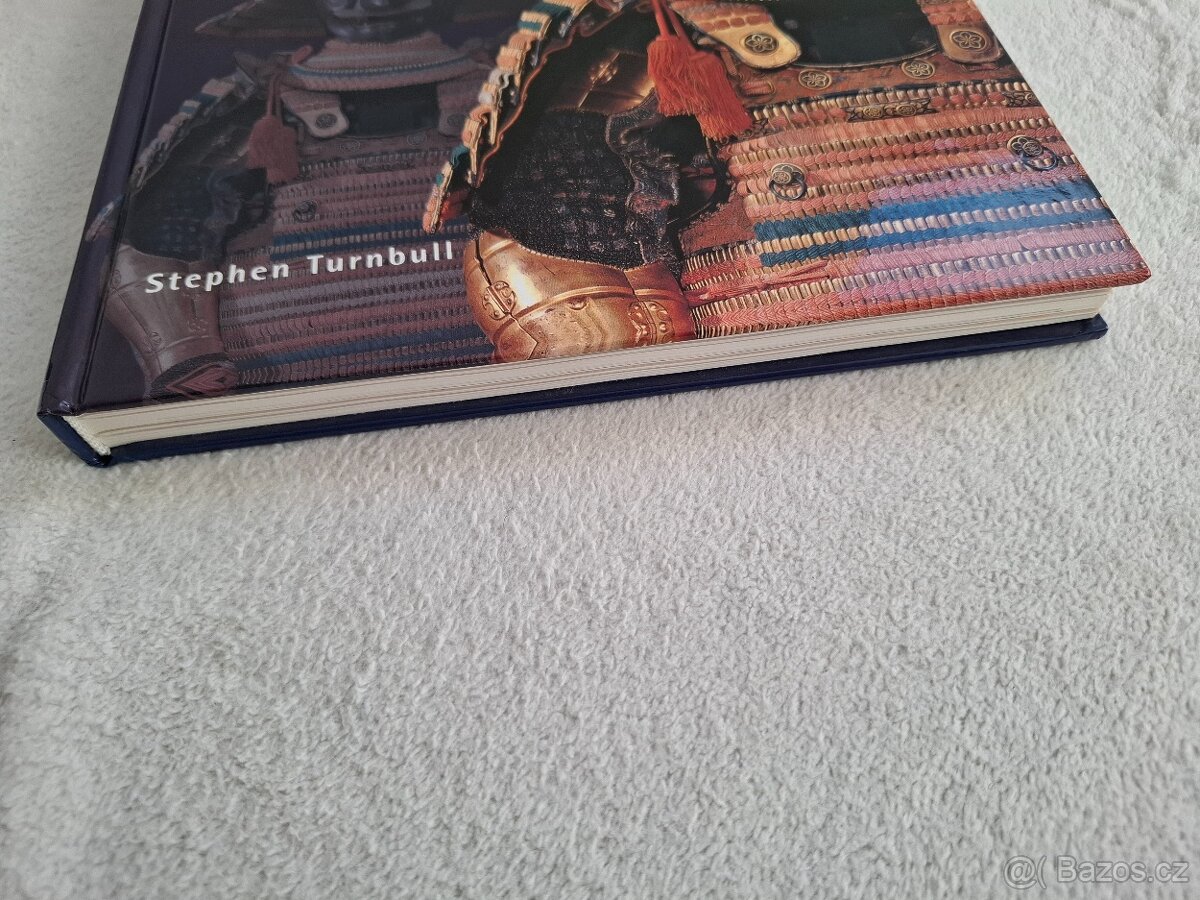 Samuraj - Stephen Turnbull - 4