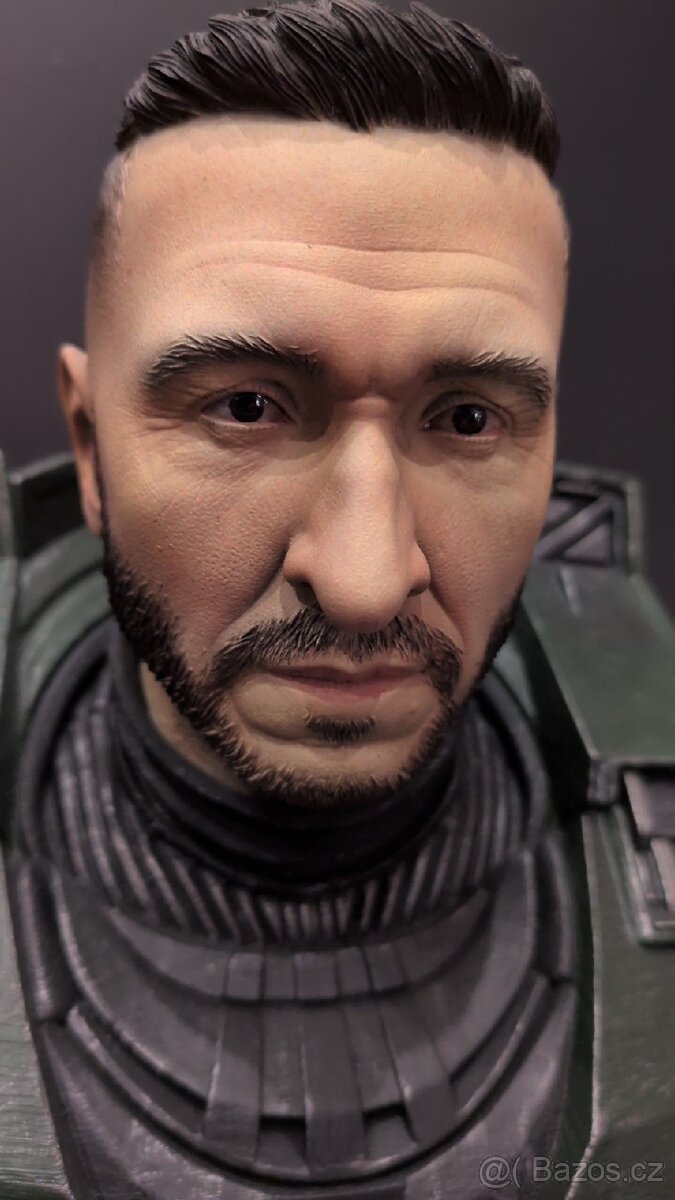 Master Chief-Halo - 4