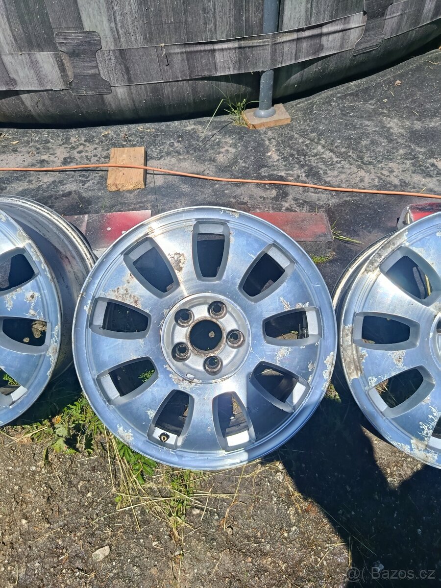 5x100 r16 - 4