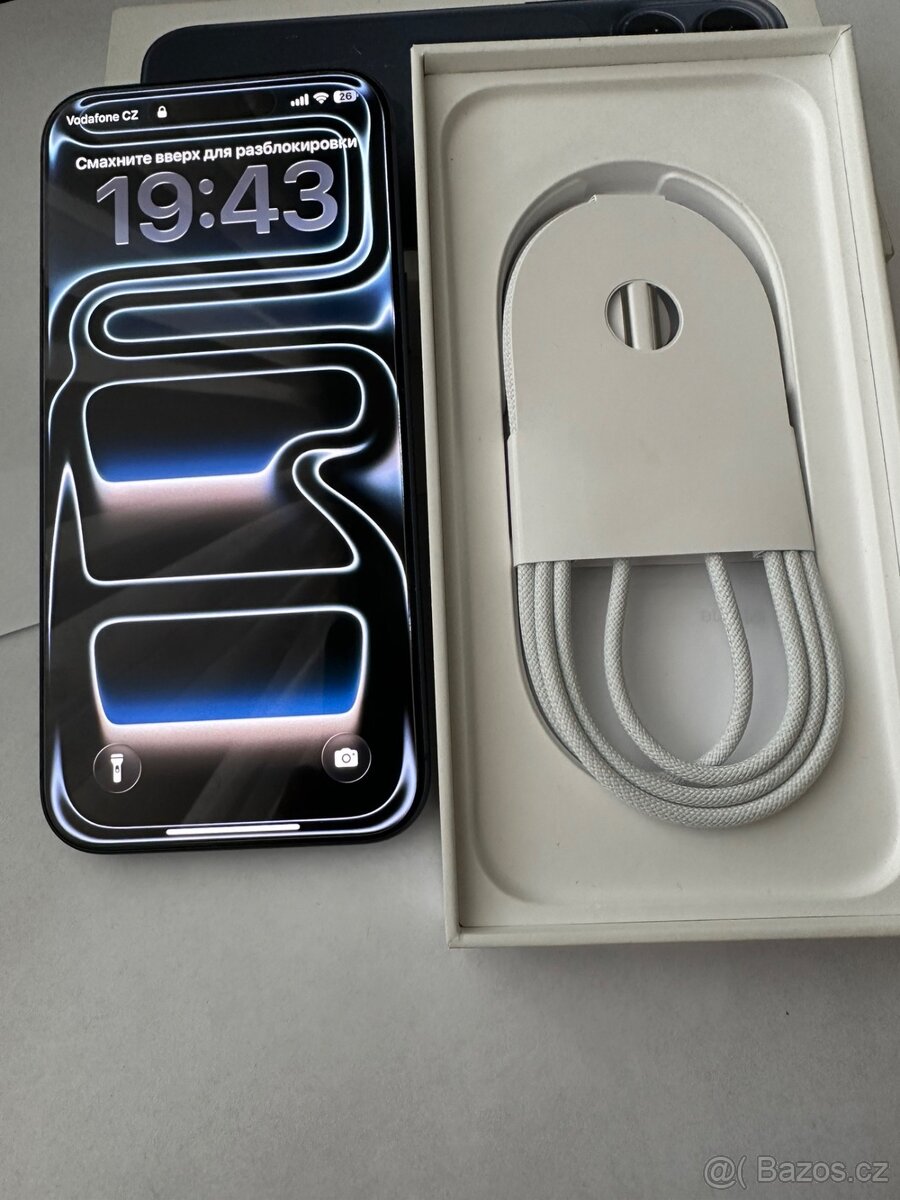 IPhone 17 pro max - 4
