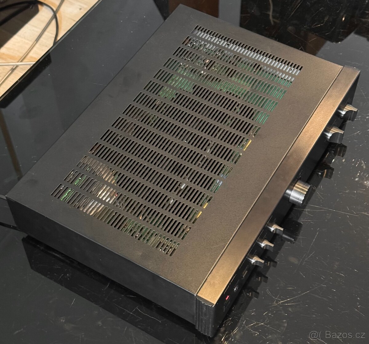Rotel RA-960BX stereo zesilovač - 4