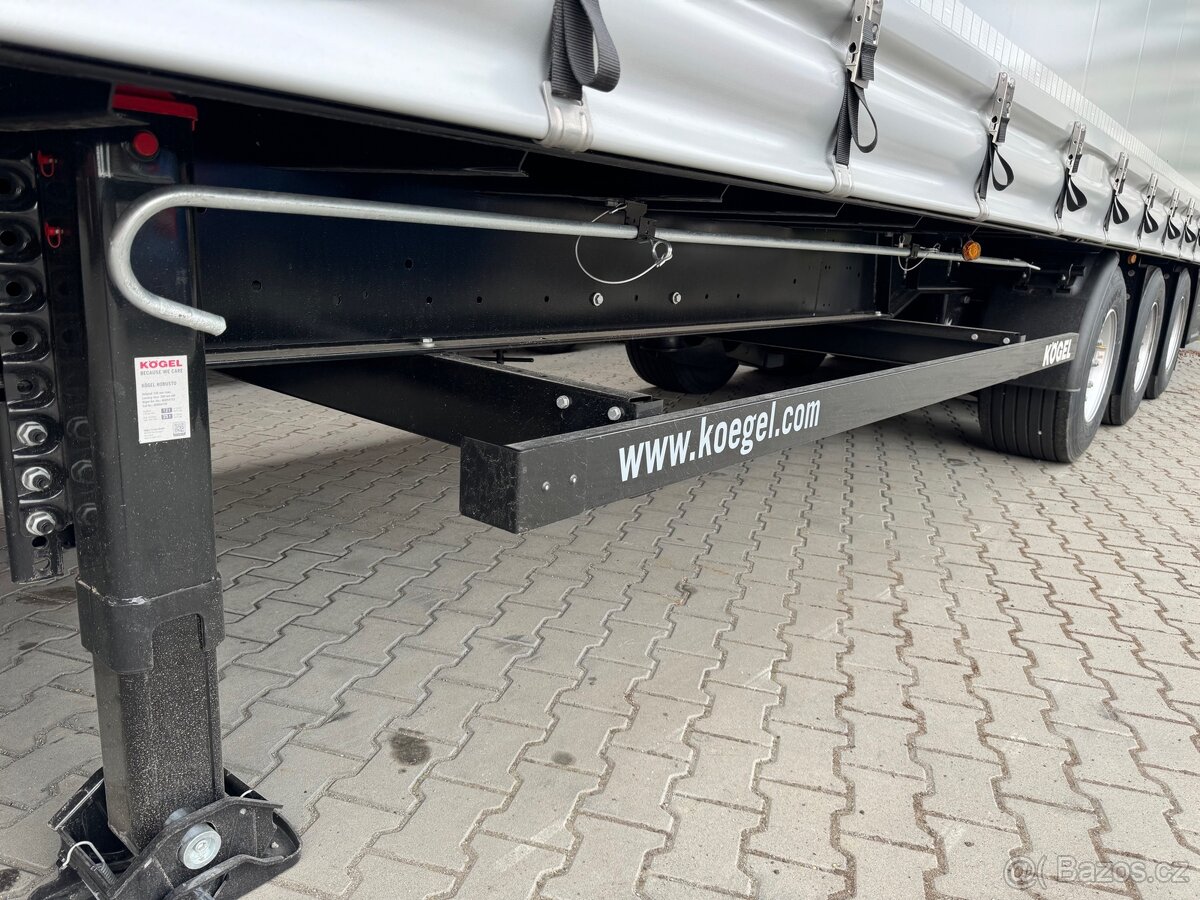 Kogel mega - 4
