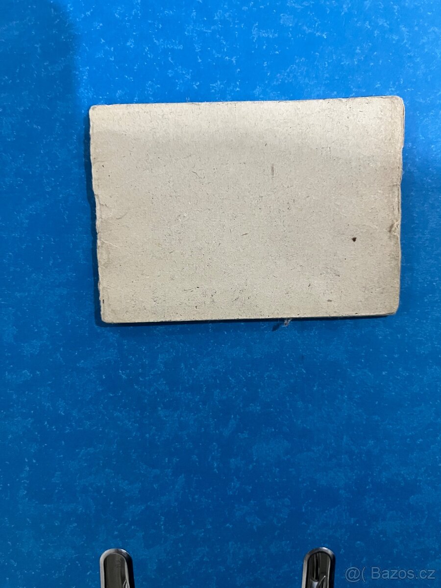 Babetta 210 - 4