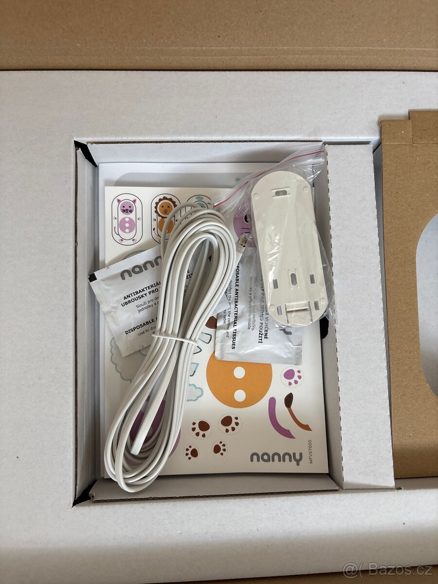Monitor dechu - 4